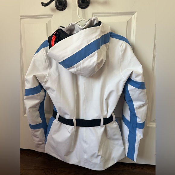 Bogner Fire+Ice Moia2-T Jacket - Picture 5 of 6